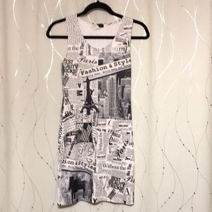 Mini dressEVERYTHING IS 5 FOR $10